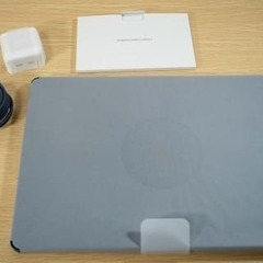 MacBook Air M2 16GB/512GB スペースグレー (咲) 六甲のMacの MacBook Air M2 16GB/512GB スペースグレー (咲) 六甲のMacの