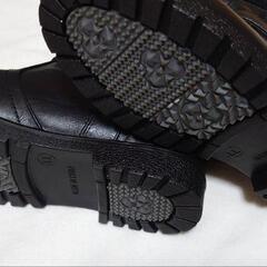 新品未使用　ブーツLL　アベイル定価1980円の画像