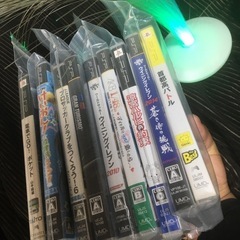 PSPゲームソフト人気9作