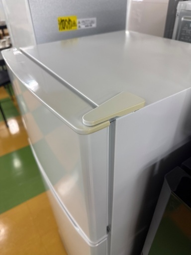 M243 ハイアール 冷蔵庫