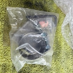 再値下げしました！スーパートラップサイレンサー美品の画像