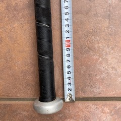 ルイスビルスラッガー　中学硬式バットの画像