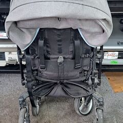 リサイクルショップどりーむ鹿大前店 No1487　ベビーカー　写真参照　お買い得品ですよ　の画像