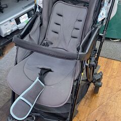 リサイクルショップどりーむ鹿大前店 No1487　ベビーカー　写...