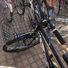 4月15日引取り限定　自転車　　　24インチ