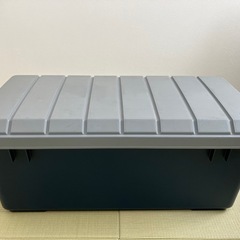 RVBOX800 RVボックス　ツールボックス　収納ボックス　の画像