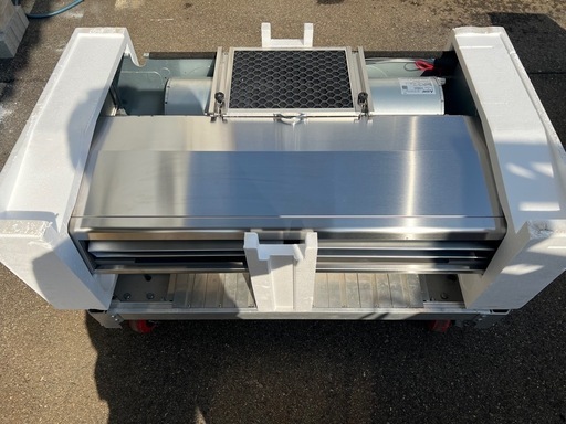 PC-RP80HA19(店舗・事務所用パッケージエアコン(Mr.SLIM) [本体]厨房用(天吊形)室内 ）