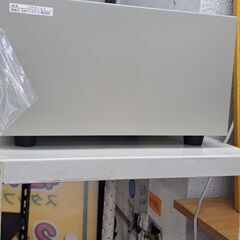 リサイクルショップどりーむ鹿大前店 No1381　金庫　鍵付き　アイエスケイ株式会社　おすすめ品🎶　美品です♪の画像