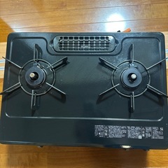 𝗿𝗶𝗻𝗻𝗮𝗶ガステーブル ガスコンロの画像
