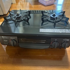 𝗿𝗶𝗻𝗻𝗮𝗶ガステーブル ガスコンロの画像