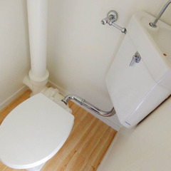 福島県郡山市 　初期費用ゼロ　家賃34000円　生活保護可 - 不動産