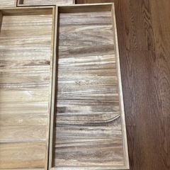 桐材　　箱　引き出し　の画像