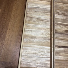 桐材　　箱　引き出し　の画像