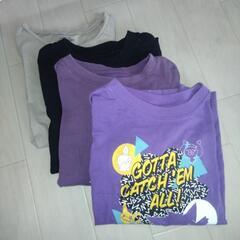 男の子　120　半袖　セット　まとめて