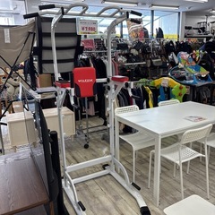 WOLFYOK トレーニング器具