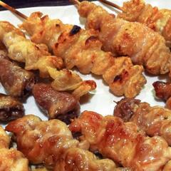 焼き鳥好きな方募集します
