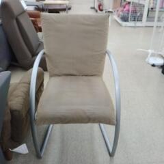 大塚家具 ROLF BENZ アームチェア ※汚れあり TJ11213の画像