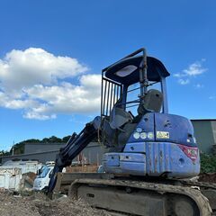 解体業の営業さん募集しています！の画像