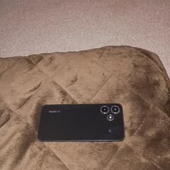 Android　Xiaomi HyperOS   Redme12...