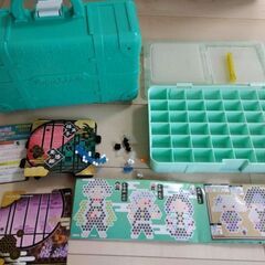 アクアビーズ