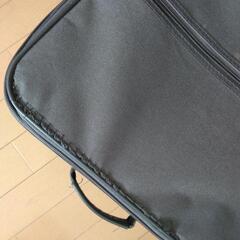 キャリーバッグの画像