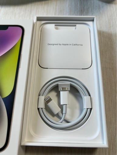 ?限定一台?iPhone 14 128G  
