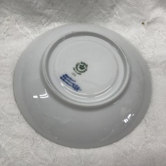 ⭐︎ドリーム2号館⭐︎ ロイヤルコペンハーゲン ブルーフラワー/ハイハンドル/カップ＆ソーサー/090/091の画像