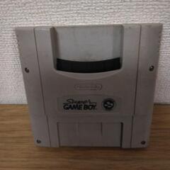 スーパーゲームボーイ