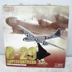 【未使用品】DRAGON WINGS　B-29 BOCKSCAR...