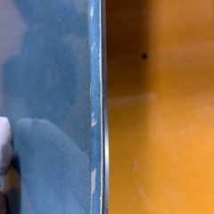 Kiss markスノボー板の画像