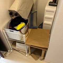 棚