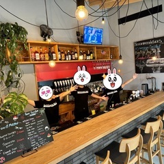 We are hiring Hall staff!! おし…