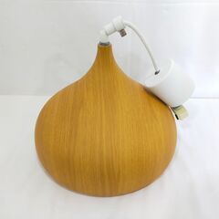 △ A 株式会社 ニトリ ペンダントライト ラルムM 照明器具 ...