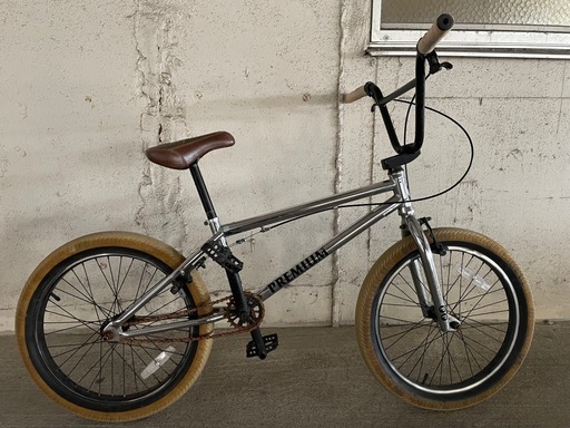 BMX BMX PREMIUM