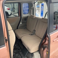 ツーオーナー車　記録簿あり　コミコミ価格の画像