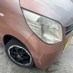 ツーオーナー車　記録簿あり　コミコミ価格の画像