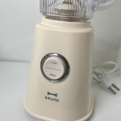 BRUNO コンパクトブレンダーの画像