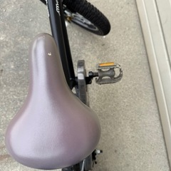 子供用自転車14インチBMXの画像