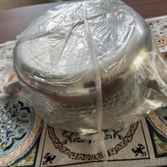両手鍋の画像