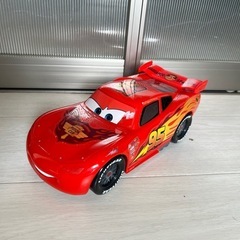 マックイーン トミカ収納
の画像