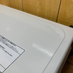 ✅アイリスオーヤマ電子レンジ✅ ✅KMB-T178-W✅の画像