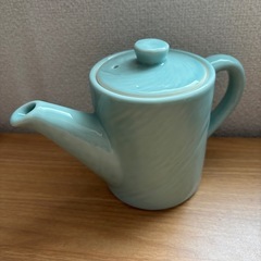 ティーポット 