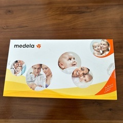 搾乳　搾乳器　メデラ　medela ハーモニーの画像