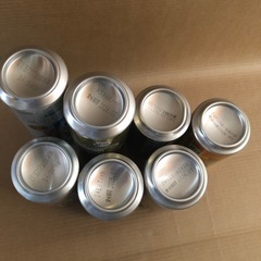 タコハイ　ジムビールハイボール　トリス　角ハイボール　350ml 500ml 7本　お酒　アルコール　の画像
