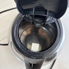 ケトル　ティファールの画像