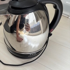 ケトル　ティファールの画像