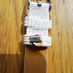 時計【ジャンク品】の画像