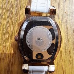 時計【ジャンク品】の画像