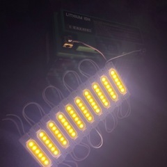 12v LED の画像
