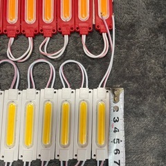 12v LED の画像